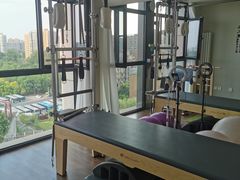 -美间·普拉提禅柔工作室