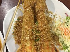 -班赞海鲜市场