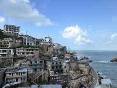 -东极岛景区