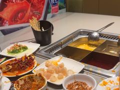 -海底捞火锅(铂澜大象城店)