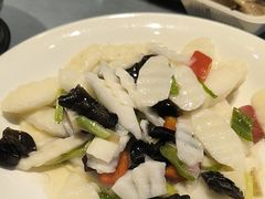 -小秦淮·南京土菜(新亭西路店)