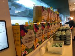 -润园四季椰子鸡火锅(南山海岸城店)