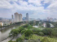 -中山喜来登酒店