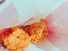 -肯德基(新阳光店)