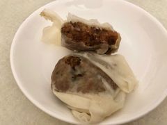 -功德林(南京西路店)