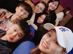 -中影星美国际影城(万家丽店)