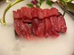 九秒牛肉-盡膳口福跷脚牛肉火锅(合生汇购物中心店)