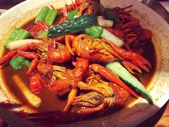 -虾满堂(瑞虹店)