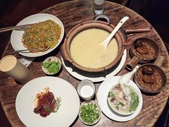 -南园民国茶楼餐厅·常州菜(北大街店)