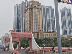 -煲煲掂风味煲仔饭餐厅(西区店)