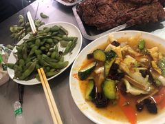 -佰运猪蹄(高陵店)