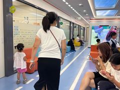 -极橙儿童齿科矫正中心(奥城店)
