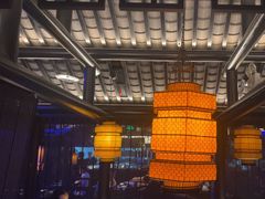 -绿茶餐厅(燕郊永旺店)