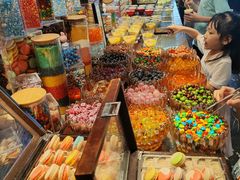 -喜庭海鲜自助(来福士店)