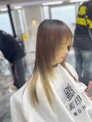 -Sying杉影日式烫染專門店
