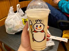 -蜜雪冰城(马栏山店)