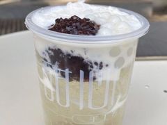 -甜心闲生传统手工冰粉(奎星楼店)