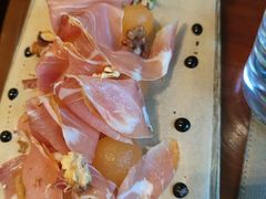-Tivano意大利餐厅(成都居舍酒店)