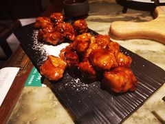 -绿茶餐厅(昌平悦荟店)