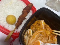 -阿香米线(大兴龙湖天街店)