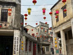 -赤坎·广东华侨国际旅游度假区