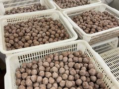 -潮汕美牛肉丸火锅店(天宁寺店)