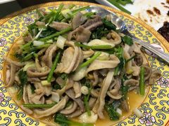 -砂锅居(西四店)