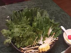 -文涵小院·邻里厨房