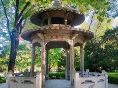 -玲珑塔公园