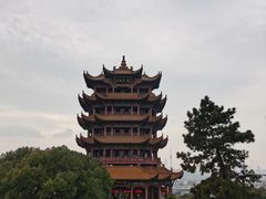 -黄鹤楼