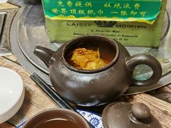 -食德喜·阳山鸡王食研基地