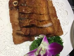 -美极鲜食坊(宝安南路店)