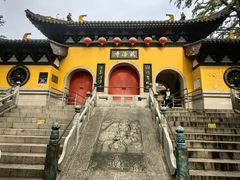 -虞山风景区