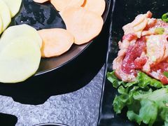 -火炉旺烤肉啤酒屋(沈北创始店)
