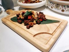 -肆月河豚·新淮扬(金融街店)