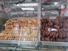 -爱德顺糕点食屋(利民道店)