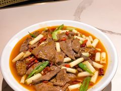-饕林餐厅(春熙路店)
