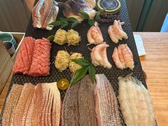 -鮨冠OMAKASE食べ放题(北京首店)