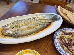 -老味道1992(武当山店)