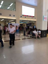 -河南中医药大学第一附属医院·皮肤美容