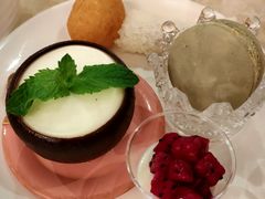 -芭菲盛宴·环球美食(解放碑英利国际店)