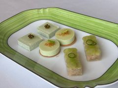 -悦厅·下午茶(杭州柏悦酒店)