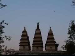 -北京石刻艺术博物馆(五塔寺)