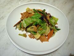 -径山十八道·风味民间菜(杭州总店)