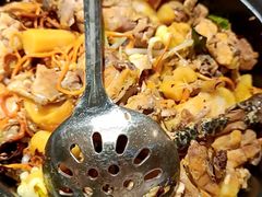 -云海肴·汽锅鸡·云南代表菜(美罗城店)