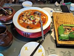 -段公子·精品云南菜