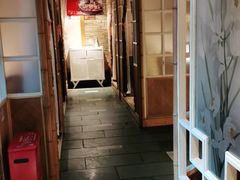 门面-渝信川菜 · 川味家常菜(长安店)