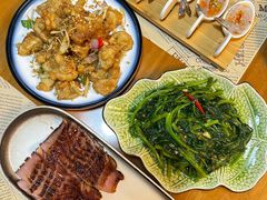 -马来西亚肉骨茶汤·招牌螃蟹·烧鸡·呷喱吧吧(海上世界店)