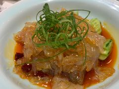 -宝轩渔府·老字号海鲜·正宗津菜(水上店)