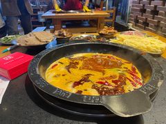 -重庆印象老火锅(梅林店)